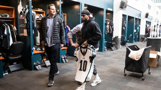 DeSean Jackson is Still an Eagle, Sets Out to Educate Himself